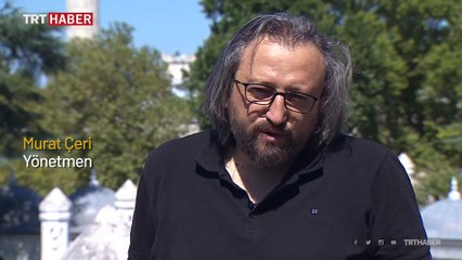 Yönetmen Murat Çeri'nin ilk filmine Helsinki'den 2 ödül