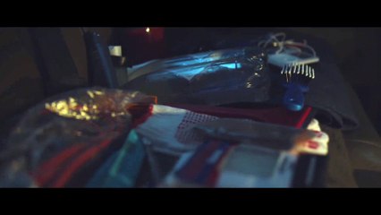 Centigrade movie Clip - Catch 22