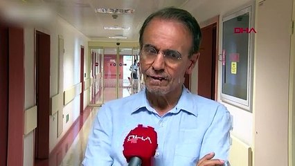Prof. Dr. Mehmet Ceyhan: Koronavirüs çocuklarda Tip-1 diyabete yol açabilir