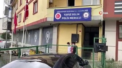Otobüste kadına tokat atan şahıs adliyeye sevk edildi