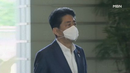 [종합뉴스 단신]일 자민당 간부 "아베 28일 기자회견서 건강하다고 말할 것"