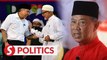 Bersatu is officially part of Muafakat Nasional, says Annuar Musa