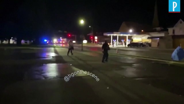 Affaire Jacob Blake : deux morts après des affrontements à Kenosha