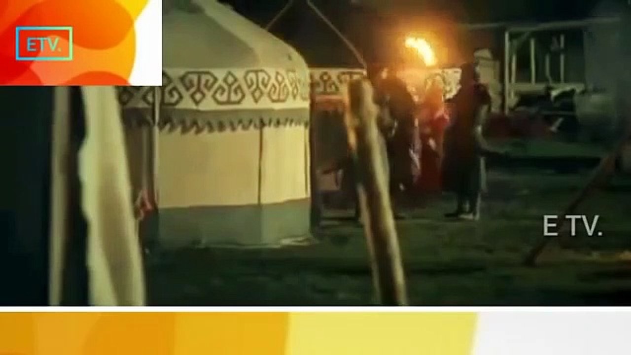 Ertugrul Ghazi Season 2 Episode 75 in Urdu/Hindi