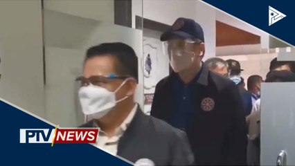 C.O.D.E. Team at BARMM officials, nagpulong ngayong araw