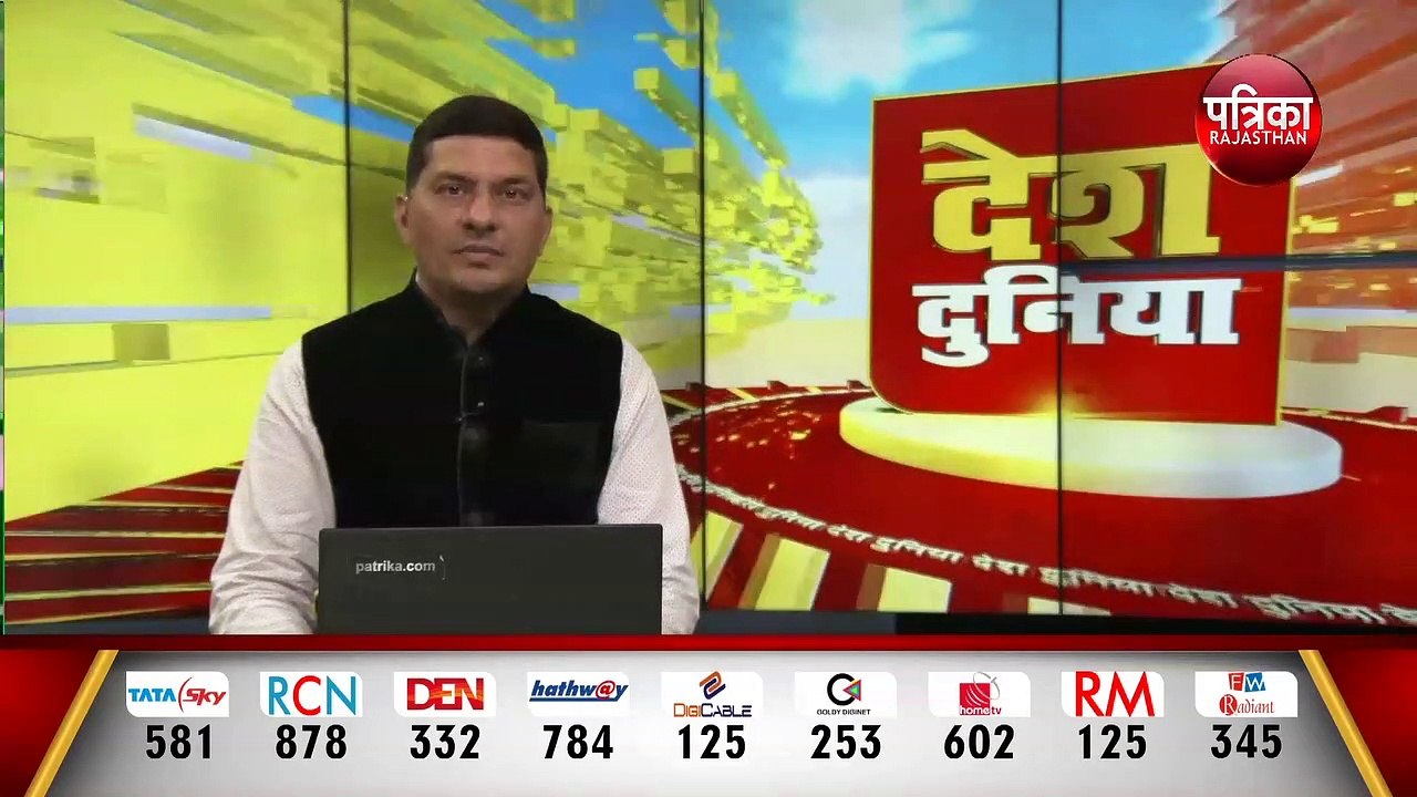 PM मोदी ने शेयर किया ये वीडियो