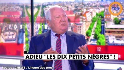 Pascal Praud recadre un invité aux propos très douteux, jugés racistes sur les réseaux sociaux