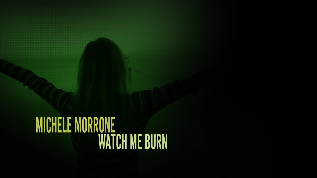 Michele Morrone - Watch Me Burn