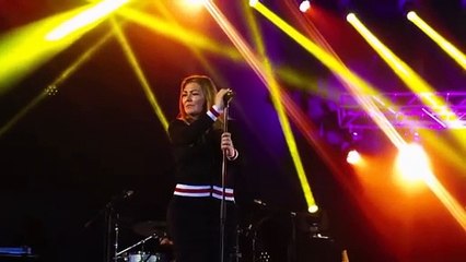 Amaia Montero cumple 44 años