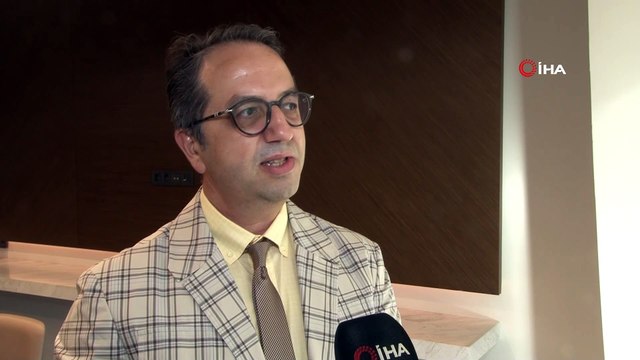 Prof. Dr. Alper Şener: “İyonize çinko içeren pastil virüslere karşı kalkan oluşturuyor”