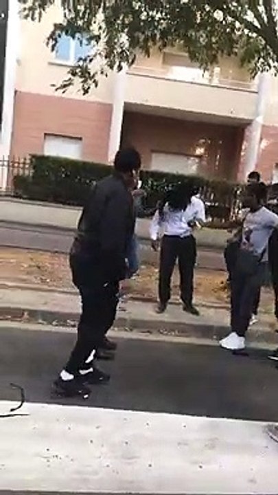 Seine-Saint-Denis : un chauffeur de bus de la RATP agressé par plusieurs individus - Une plainte a été déposée - VIDEO