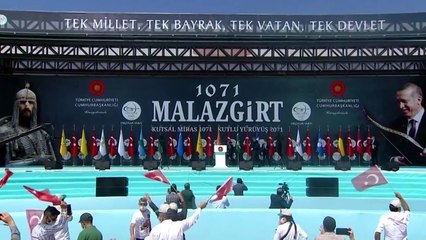 إردوغان يؤكد أن تركيا لن تقدم"أي تنازل" في شرق المتوسط