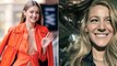 Gigi Hadid Reveals She Is Inspired By Blake Lively In A Heartfelt Birthday Note