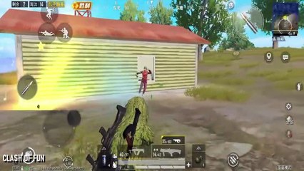 Pubg  epic funny moments and epic fails.  #Part 2 you must watch watch