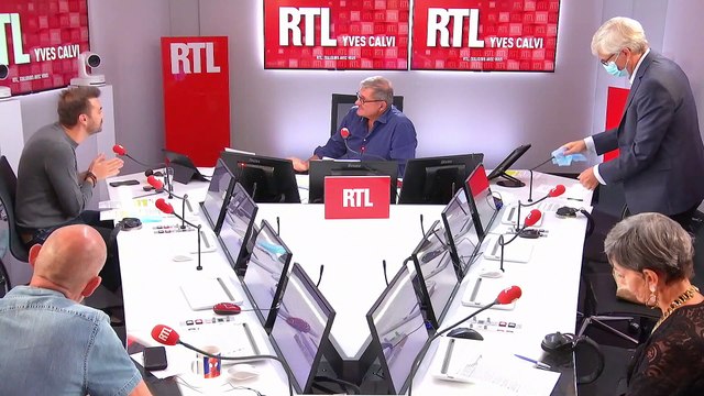 Cyril Lignac livre ses secrets pour une tarte aux figues facile à faire