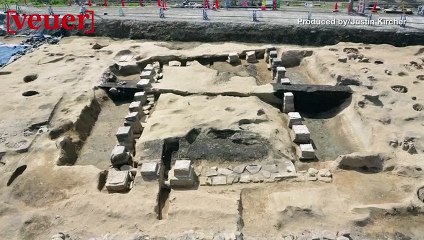 Over 1,500 Human Bones Discovered at Historical Graves in Japan