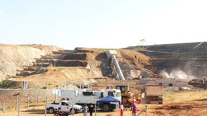 Ministério do Desenvolvimento Regional anunciou que as famílias evacuadas podem voltar pra casa