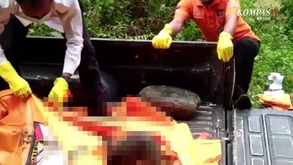 Ini Proses Penyelidikan Kasus Nick Wilson Yang Tewas Dalam Karung