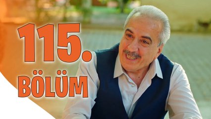 Kalk Gidelim 115. Bölüm