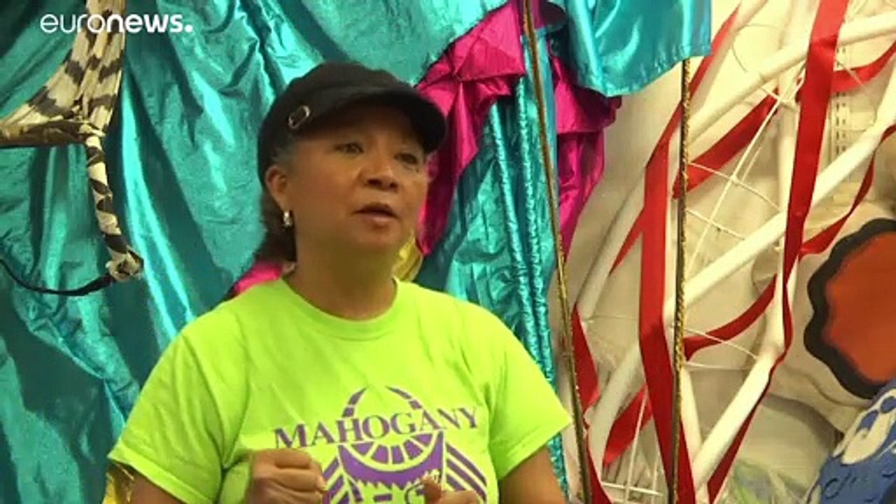 Notting Hill Carnival: Dieses Jahr nur online