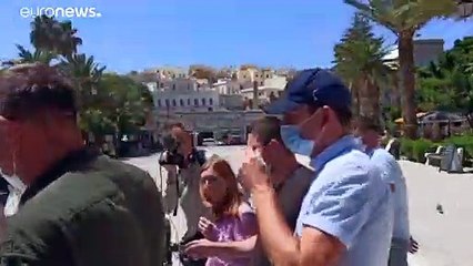 Ένοχος ο Μαγκουάιρ