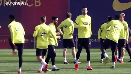 Ο Μέσι επιθυμεί να αποχωρήσει από την Μπαρτσελόνα