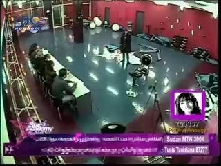 Evaluation Asma Diaa Mirhan