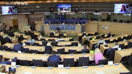 Η ΕΕ και η κρίση στη Λευκορωσία