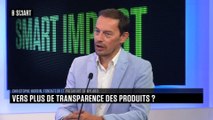 SMART IMPACT - Emission du jeudi 27 août