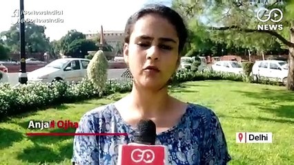 14 सितंबर से शुरू हो सकता है संसद का मॉनसून सत्र, सरकार को घेरने के लिए विपक्ष तैयार