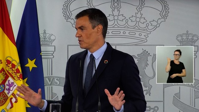 Sánchez se reunirá el día 2 con Casado para iniciar su ronda con la oposición
