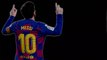 FOOTBALL: LaLiga: Which club will win the race for Messi's signature?
