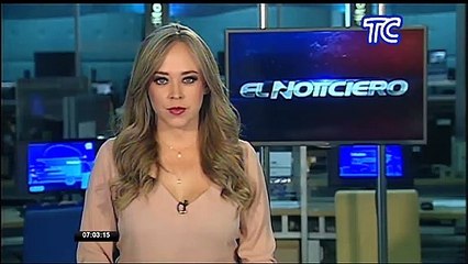 Acusado de abuso sexual fue capturadp en Santo Domingo de los Tsáchilas