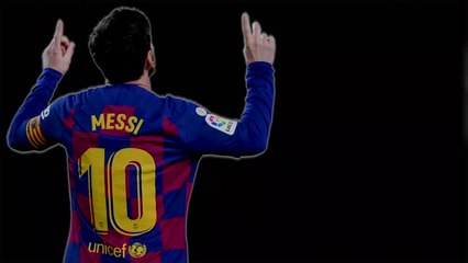 FOOTBALL: LaLiga: Which club will win the race for Messi's signature?