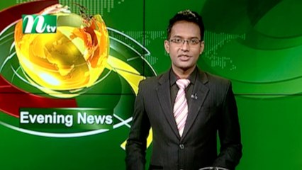NTV Evening News | 26 August 2020