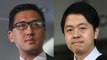Two Hong Kong opposition lawmakers among 16 arrested over Yuen Long attack and Tuen Mun protest