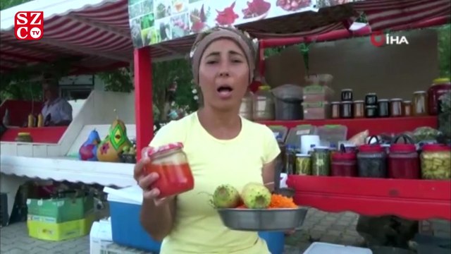 Üniversiteli Sibel'in girişimcilik hikayesi