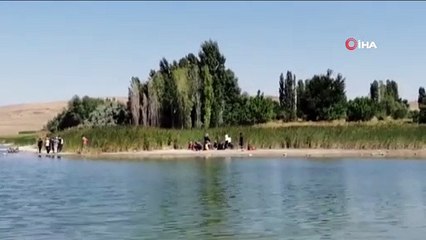 Baraj keyfi kabusa döndü