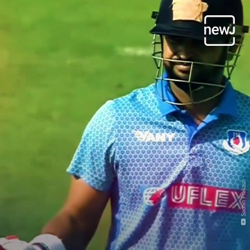 Suresh Raina Writes A Letter To J&K DGP To Promote Cricket In The State