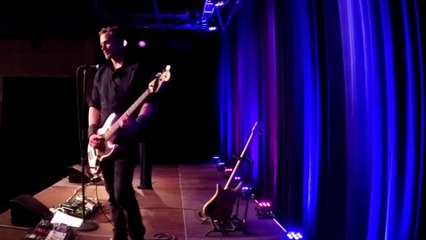 ME AND MARIA - Ingen ved min skulder (Live @Herlev)