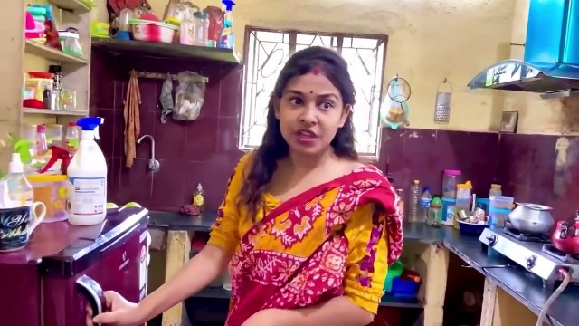 Madan Mitra's fight with his wife - Pritam Holme Chowdhury - Zeffar