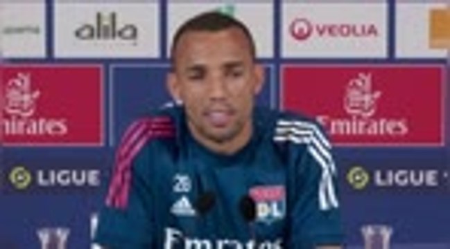 2e journée - Marçal : Notre tête est au championnat