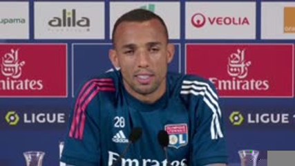 2e journée - Marçal : "Avec ou sans ambiance, on doit être concentrés"