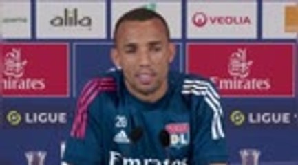 2e journée - Marçal : 'Notre tête est au championnat'