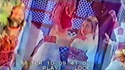 طلال مداح / الخفوق / فيديو كليب