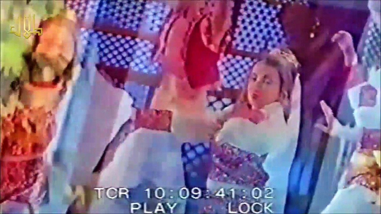 طلال مداح / الخفوق / فيديو كليب