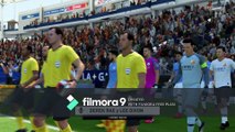 FIFA 20 International Champions Cup 2020 Octavos de Final 2 #26: Manchester City-Wuhan Zall