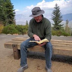 Does God Help Those Who Help Themselves? (Joshua 8)