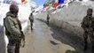 India deploys soldiers with 'super missiles' in Ladakh
