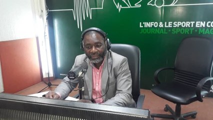 La Matinale des Sports du 26 Août 2020/ FC Barcelone:  Lionel Messi a annonce récemment aux dirigeants catalans son envie de quitter le club pour raison de convenance. Quel commentaire face à une telle décision ? par Fernand Kouakou